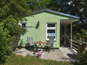 Ferienhaus Paulina, Wernigerode